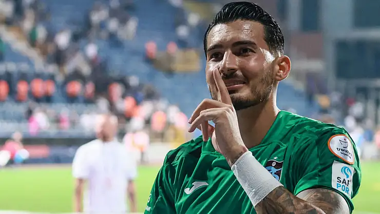 Trabzonspor'un Uğurcan Çakır kararı belli oldu, Peki satılacak mı? Yoksa...