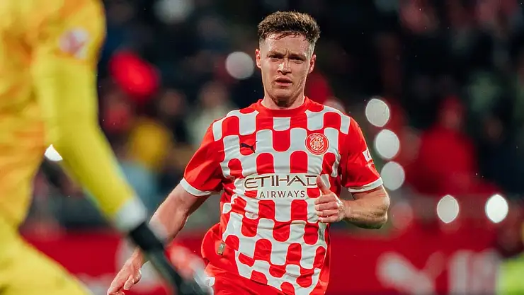 Trabzonspor, Viktor Tsygankov için harekete geçti!