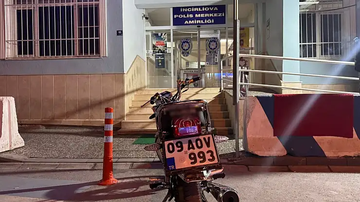 Trafiği tehlikeye sokan sürücüye rekor ceza!