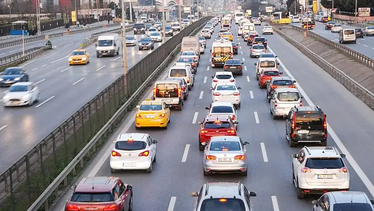 Trafik sigortasında yeni dönem: Teklif platformu ile hızlı ve kolay işlemler
