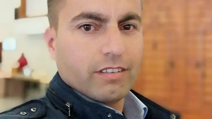 Traktörün altında kalan sürücü öldü