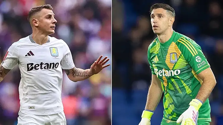 Transferde çifte atağa kalkan Galatasaray, Aston Villa'nın kapısını çaldı!