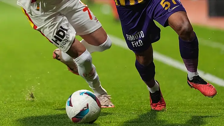 Süper Lig'de 10. hafta heyecanı başlıyor