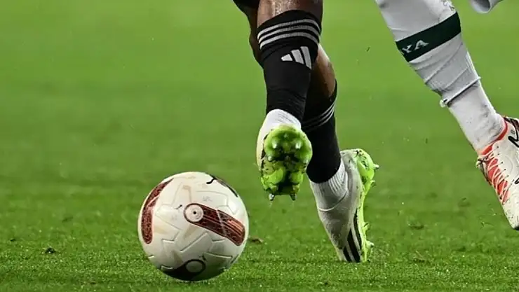 Trendyol Süper Lig'de yeni haftanın takvimi açıklandı: Konyaspor zorlu Gençlerbirliği deplasmanında!