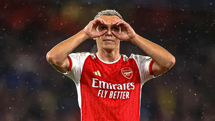 Trossard Fenerbahçe'ye geliyor mu? Menajer hamlesi transferin önünü açtı!