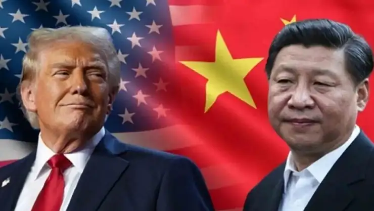 Trump dünyayı vergi savaşına sürükledi: Peki Trump'ın gümrük vergileri Türkiye'yi nasıl etkiler?