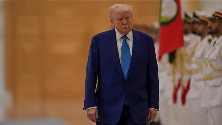 Trump'tan Apple'a Üretim Baskısı