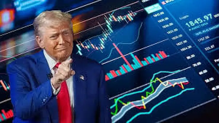 Trump'tan Dev Mali Rapor: Kripto Para, Golf Sahaları ve Medya Gelirleriyle 600 Milyon Doların Üzerinde Kazanç