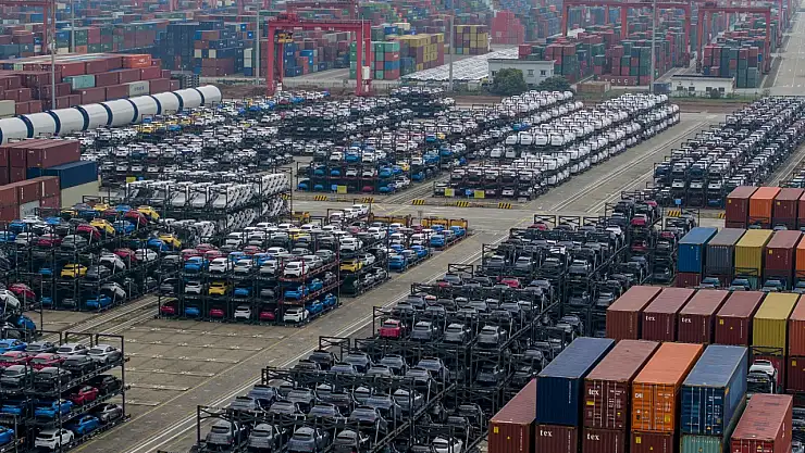 Trump yönetiminden yeni vergi hamlesi: Ticarette yeni dönem başlıyor!