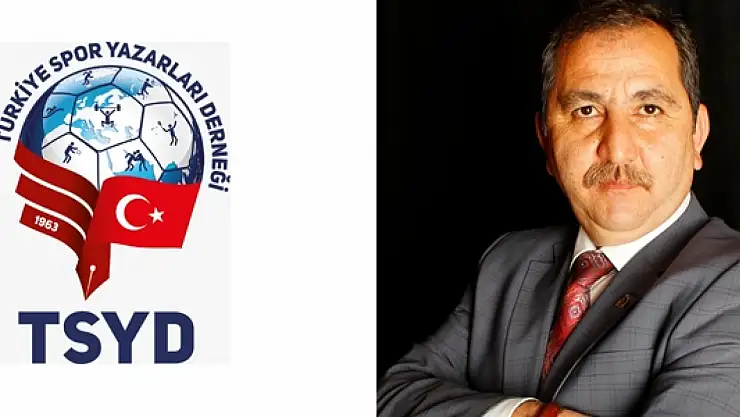 TSYD Konya şubesi, Kayserispor- Konyaspor maçına yönelik açıklamada bulundu!