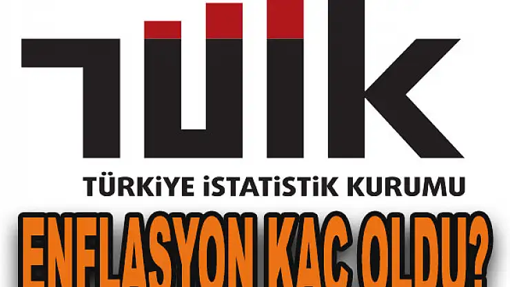 TÜFE Eylül ayı rakamları açıklandı