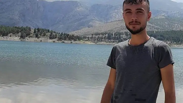 tüfekle vurulan genç öldü