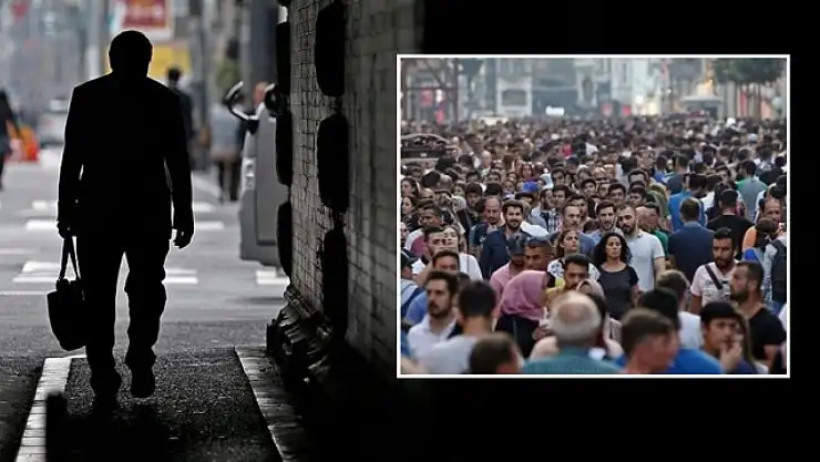 TÜİK açıkladı! İşsizlik oranı Ağustos'ta yükseldi: İşte güncel rakam!