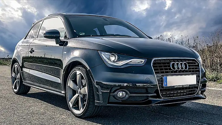 TÜİK açıkladı: Otomobildeki renk tercihleri değişti! Peki en çok hangi renk tercih ediliyor?