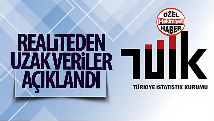 TÜİK Aralık ayı enflasyon rakamlarını açıkladı: Milyonlarca memur ve emekliyi ilgilendiren veriler paylaşıldı!