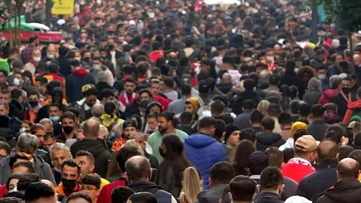 TÜİK Mart ayında işsizlik oranını açıkladı