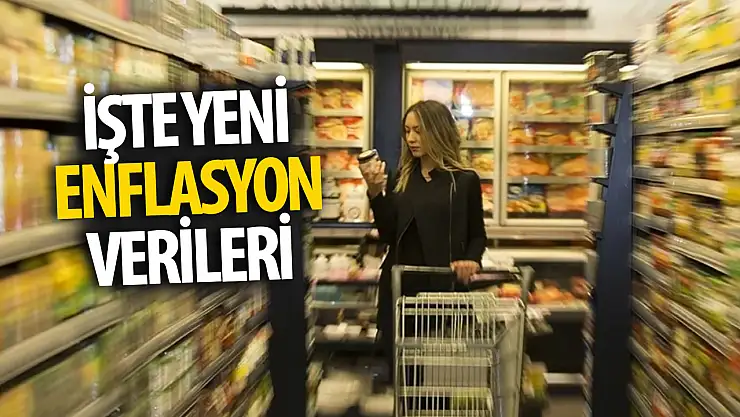 TÜİK Temmuz 2024 Enflasyon Verilerini Açıkladı: Aylık %3,23 Artış, Yıllık a,78