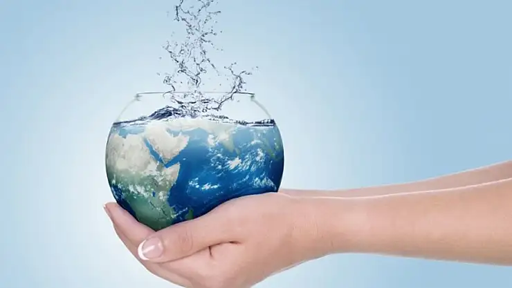 Tüm Türkiye'de başlayacak! Suyla ilgili yasal düzenleme geliyor mu?