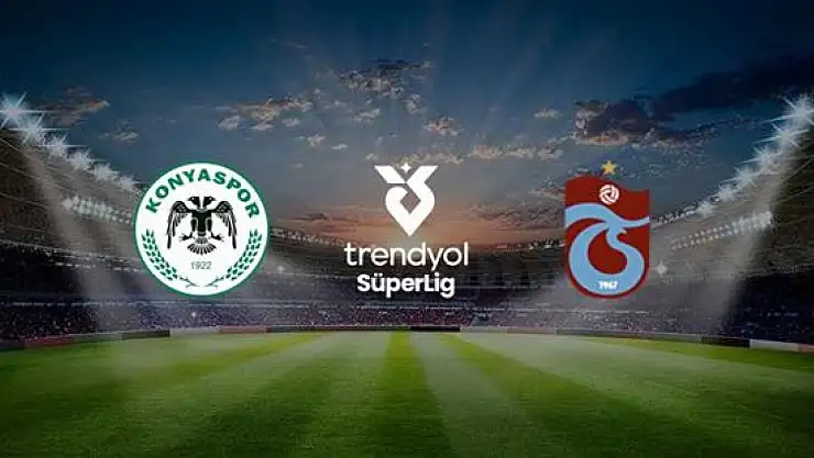 Tümosan Konyaspor mu, Trabzonspor mu?