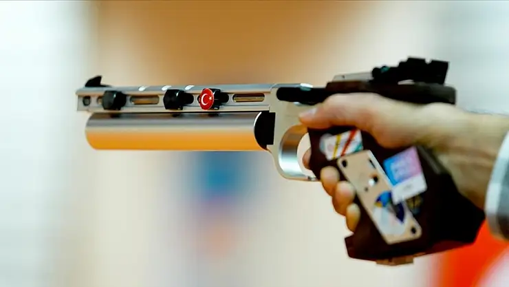 Tunahan Tatoğlu, Avrupa Şampiyonu oldu!