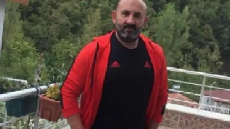 Tuncay Meriç'in ölümüyle ilgili bir kişi yakalandı!