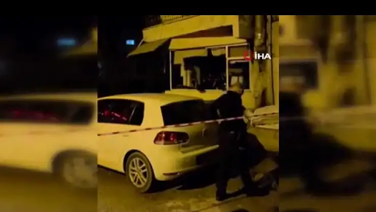 Tüp bomba gibi patladı: Çok sayıda yaralı var!