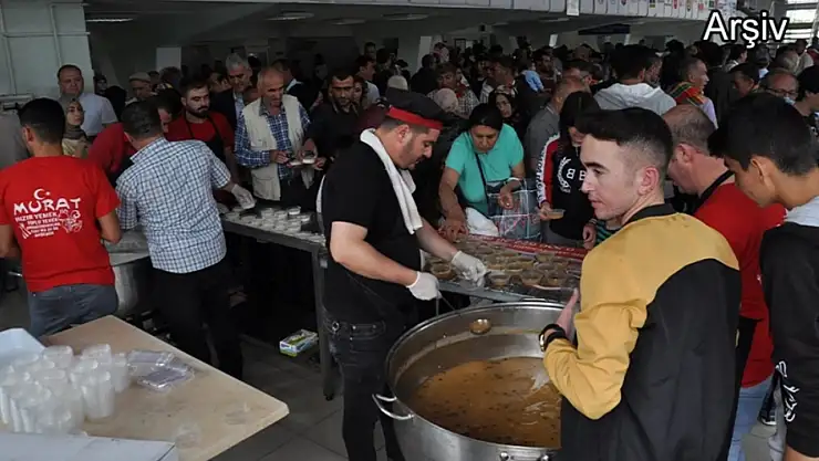 Turgutoğulları'ndan Toyga Alaş Şenliği