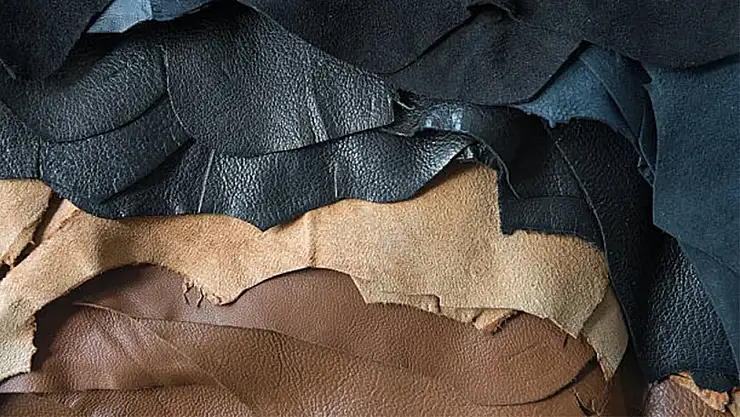 Türk deri sektörü, dünya ile bir araya geliyor