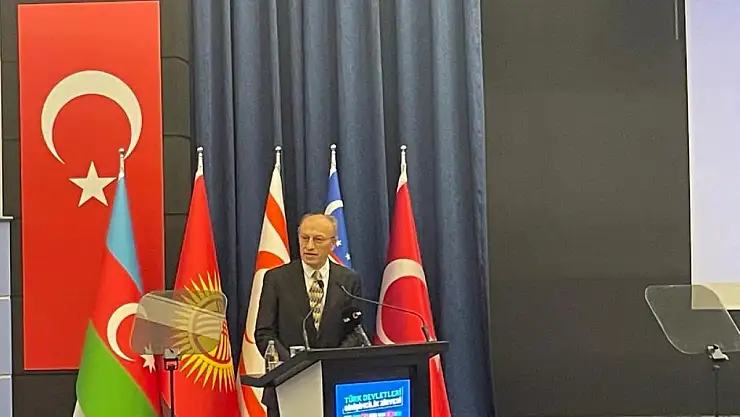 'Türk Devletleri Girişim Zirvesi' ile genç girişimcilerin önü açılacak