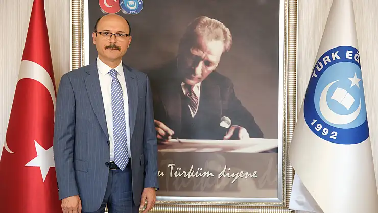 Türk Eğitim-Sen Genel Başkanı Geylan, öğretmenlerle ilgili o uygulamayı değerlendirdi