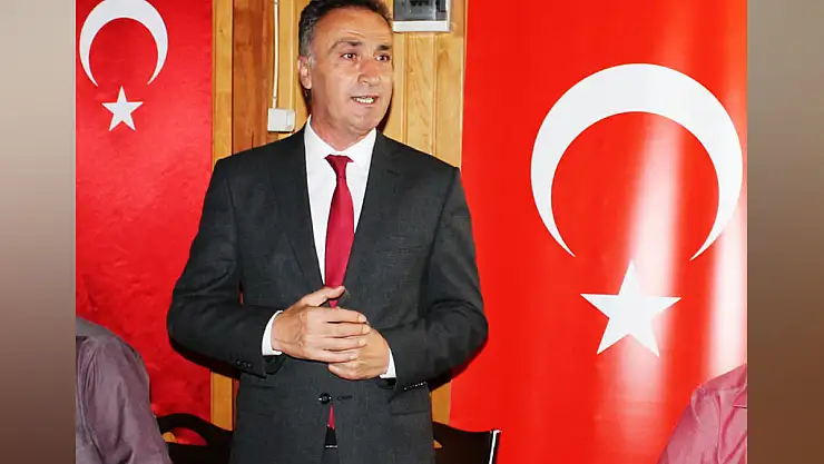Türk Eğitim Sen Konya Başkanı Köç: Kamu çalışanları arasındaki mülakat, Adaletin Katilidir!