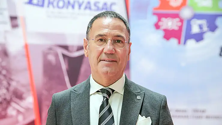 Türk fuarcılık sektörü 10 yılda Batı'nın sahip olduğu pazarı almayı hedefliyor!