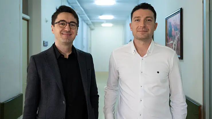 Türk hekimleri beyin cerrahisinde yeni bir dönemin kapısını aralıyor