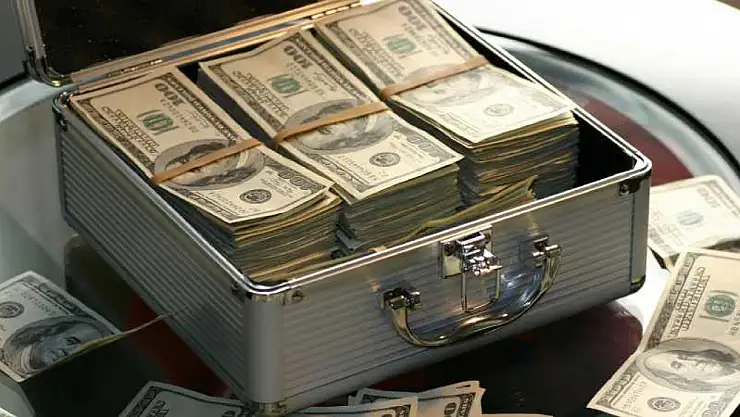 Türk iş dünyasında zirve yarışı: En zengin Türkler listesi açıklandı