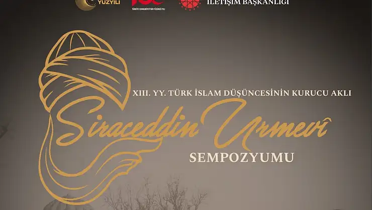 -Türk-İslam Düşüncesinin 'Kurucu Aklı' Konya'da Anılacak