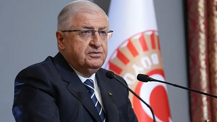 Türk komutanlar İran sınırında