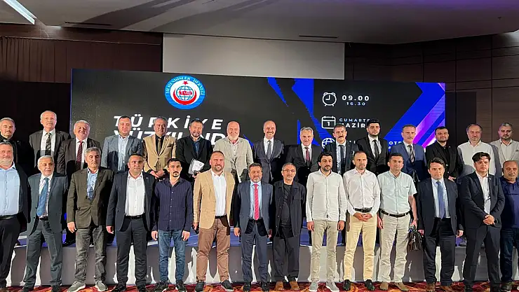 Türk Mühendisler Çalıştayı, Büyük Bir Katılımla Yapıldı!