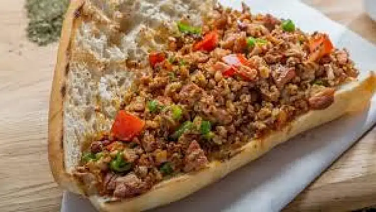 Türk mutfağı ile Yunan Mutfağı ile karşı karşıya