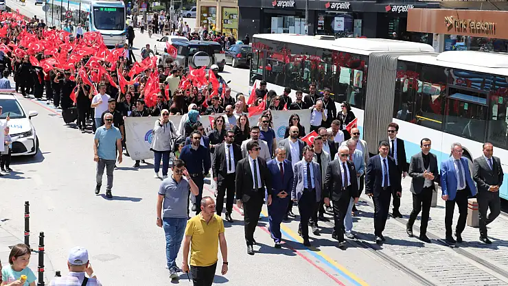 Türk müziği günleri Konya'da başladı