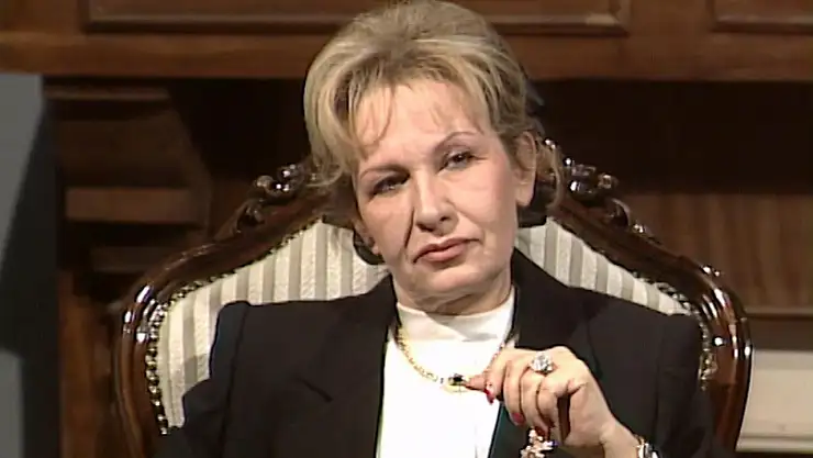 Türk sanat müziğinin acı kaybı!