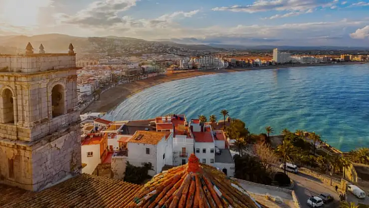 Türk tursitlerin İspanya ilgisi artıyor