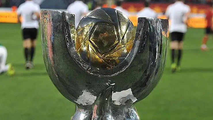 Turkcell Süper Kupa'nın sahibi 5. kez yurt dışında belli olacak!