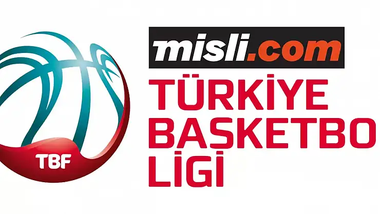 Türkiye Basketbol Ligi'nde play-off maçları yarın başlıyor