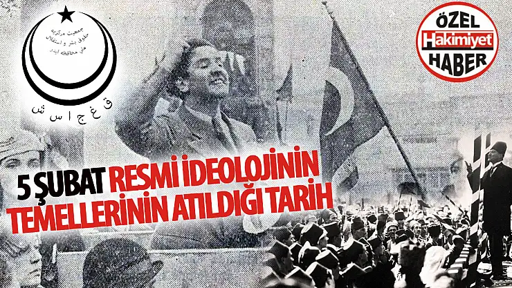 Türkiye Cumhuriyeti'nin Tarihsel Dönemlerine Ait Önemli Olaylar