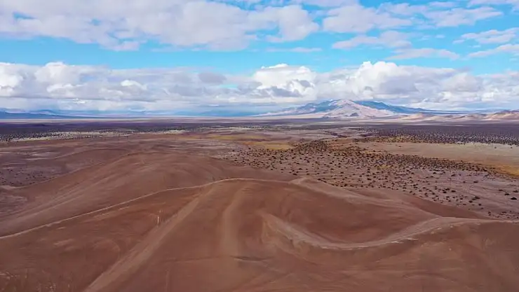 Türkiye'de başka örneği yok! Konya'daki bu doğa harikası ziyaretçi akınına uğruyor