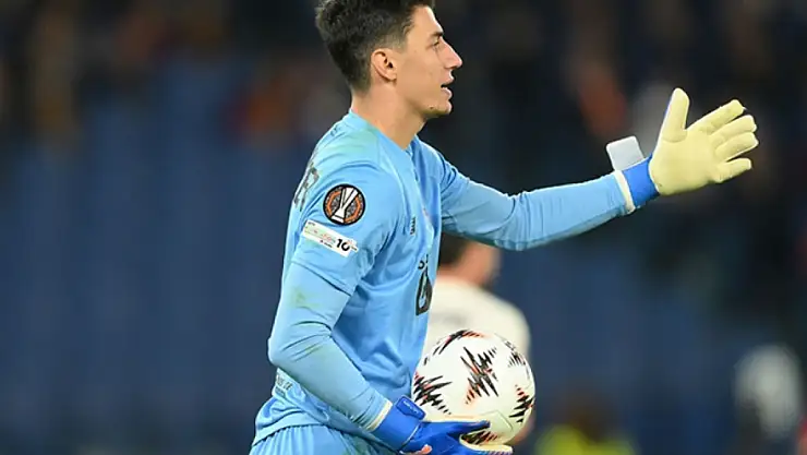 Türkiye'de Berke krizi: İzinsiz ayrıldı!