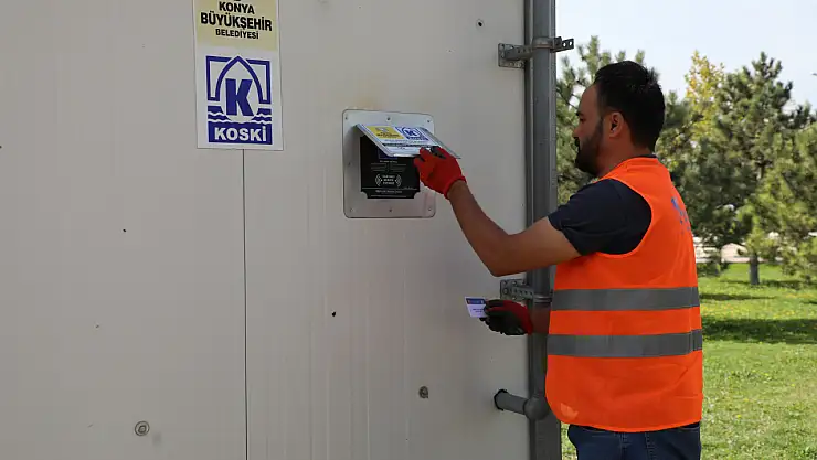 Türkiye'de Bir İlk: Kartlı Tanker Dolum Sistemi