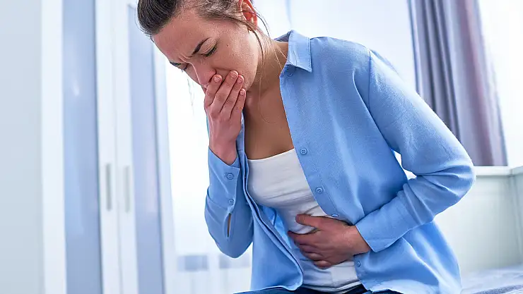 Türkiye'de gıda zehirlenmeleri alarm veriyor! Düğün, taziye ve yurt yemeklerine dikkat!