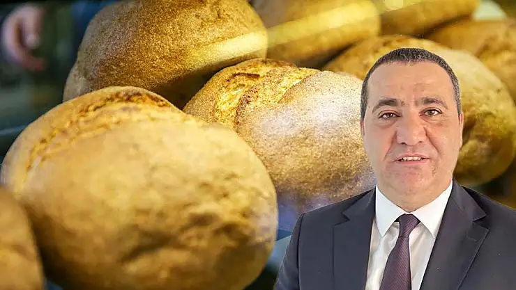 Türkiye'de günlük 8 milyon ekmeğin israfı önlendi!