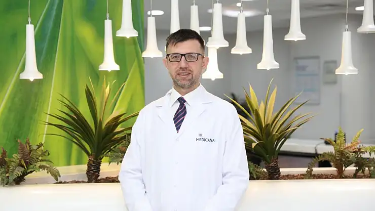 Türkiye'de her 5 kişiden 1'i obezite ile savaşıyor!